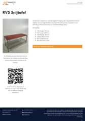 Havantec Food Equipment B.V.