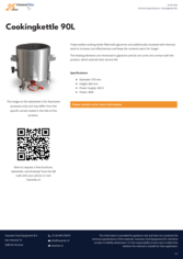 Havantec Food Equipment B.V.