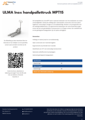 Havantec Food Equipment B.V.