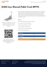 Havantec Food Equipment B.V.