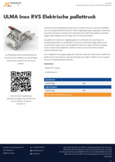 Havantec Food Equipment B.V.