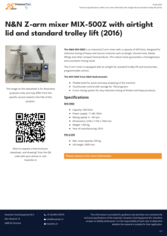 Havantec Food Equipment B.V.