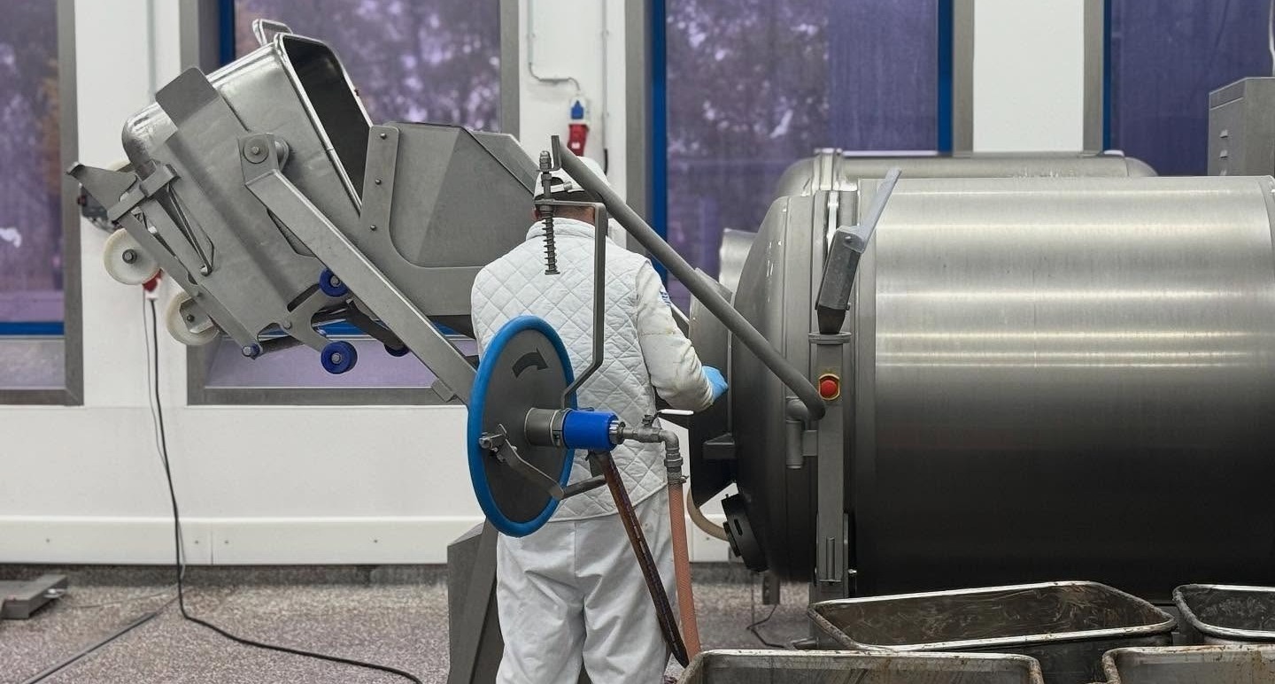 Kos.ka en Havantec: een partnerschap dat meegroeit met de productie