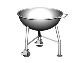 Mixing bowls
