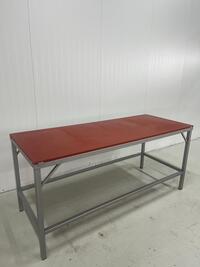 RVS Snijtafel