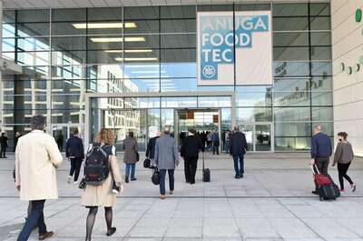 Anuga FoodTec 2024