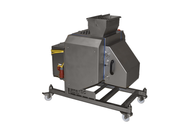 DVM-600 "Pulled Meat Shredder"
