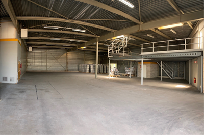 Havantec breidt huidige locatie uit