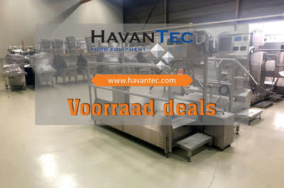 Havantec Voorraad top 10
