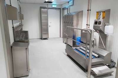 Hygiëne binnen uw productiefaciliteiten, zo voorkomt u besmetting!