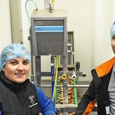 Hygiëne in AGF niet vrijblijvend meer, Havantec optimaliseert reinigingsproces