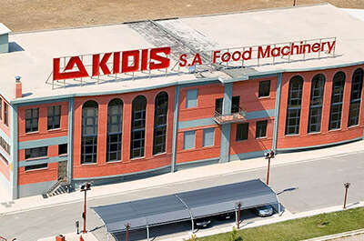 Lakidis &amp; Havantec, jarenlang trouwe partners