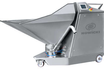 Metalbud Nowicki introduceert nieuwe Microcutter KR-45 &amp; 90
