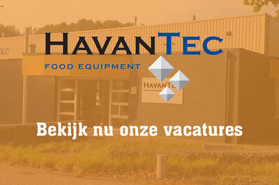 Werken bij Havantec