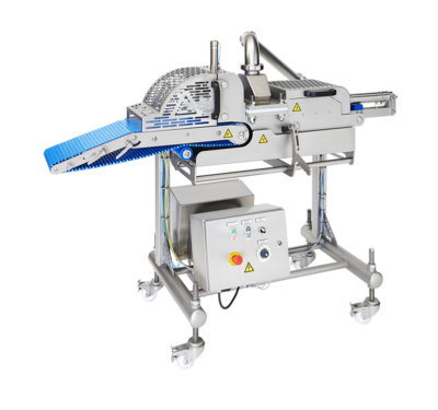 Bretec Forming machines VDS-Series