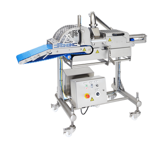 Bretec Vormmachines VDS-Serie