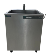 Henkelman diptank DT60