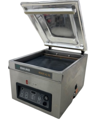 Henkelman Vacuümmachine Boxer 42 XL