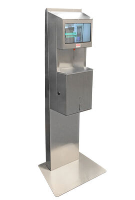 Contact-free Disinfection Unit