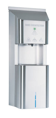 Handdesinfection Manotizer Type 23704