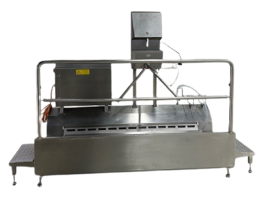 Hygienestation Type 23876 with Mano Control