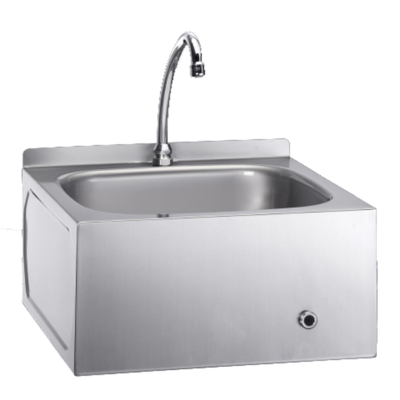 Cleaning Basin Type 20250