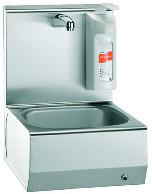 ITEC wash bins 20520 series (sensor in bin)