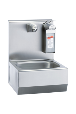 ITEC Washbins 20550 Series