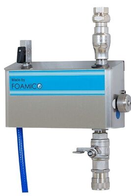 Satellite SU 0110 TWP Light