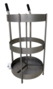 Smoke Trolley for Smoke Sticks