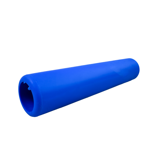 Kink protection for hose