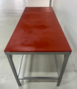 Stainless Steel Cutting Table