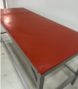 Stainless Steel Cutting Table