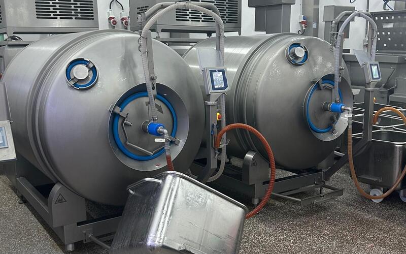 Kos.ka en Havantec: een partnerschap dat meegroeit met de productie